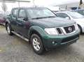 Nissan Navara 2.5 Double Cab SE 4X4 KLIMAA SHZ ALU AHK PDC ESP Vert - thumbnail 18