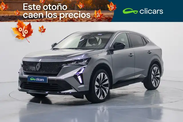 Renault Rafale 1.2 E-Tech Híbrido Techno 147kW