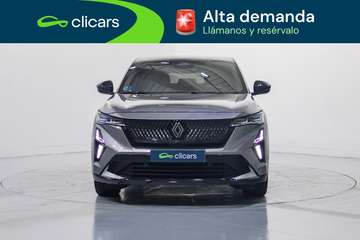 1.2 E-Tech Híbrido Techno 147kW