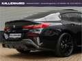 BMW M850 8 Serie i xDrive Gran Coupe-Bowers & Wilkins SoftC Schwarz - thumbnail 14