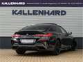 BMW M850 8 Serie i xDrive Gran Coupe-Bowers & Wilkins SoftC Schwarz - thumbnail 3