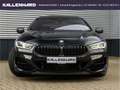 BMW M850 8 Serie i xDrive Gran Coupe-Bowers & Wilkins SoftC Schwarz - thumbnail 6