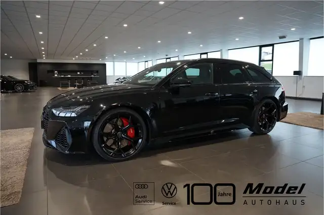 Audi RS6 performance | RS-Designpaket+ | Pano | HuD