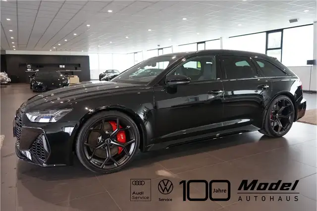Audi RS6 performance | RS-Designpaket+ | Pano | HuD