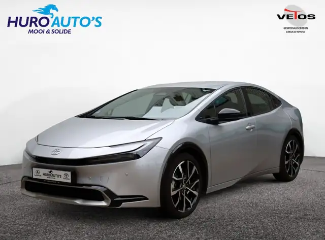 Toyota Prius 2.0 Plug-in Executive | El. Achterklep | Stoel/Stu