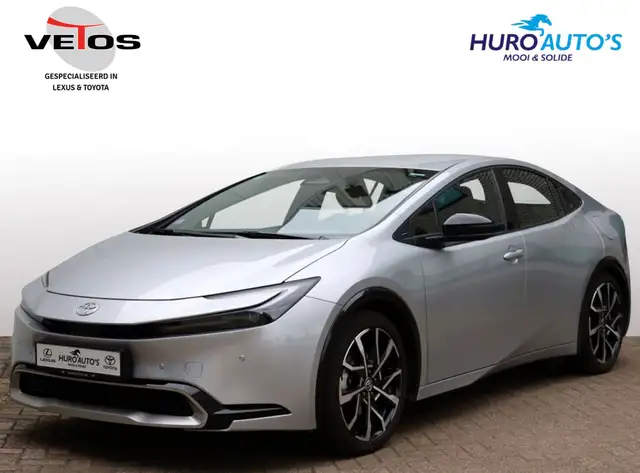 Toyota Prius 2.0 Plug-in Executive | El. Achterklep | Stoel/Stu