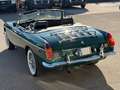 MG MGB Grün - thumbnail 21