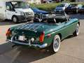 MG MGB Grün - thumbnail 32