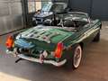 MG MGB Grün - thumbnail 33