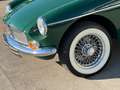 MG MGB Grün - thumbnail 30