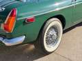 MG MGB Grün - thumbnail 19