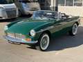 MG MGB Grün - thumbnail 17