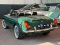 MG MGB Grün - thumbnail 13