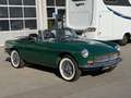 MG MGB Grün - thumbnail 40