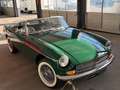MG MGB Grün - thumbnail 9
