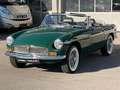 MG MGB Grün - thumbnail 36