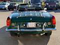 MG MGB Grün - thumbnail 6