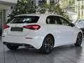 Mercedes-Benz A 180 Progressive Adv. TOTWINK+LED+KAM&PDC+MBUX+ Weiß - thumbnail 3