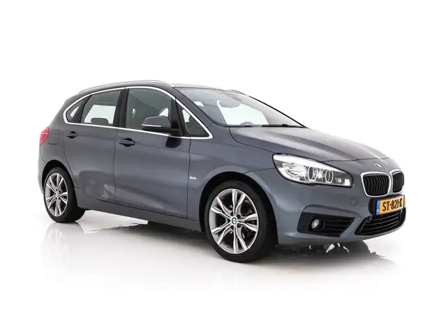 BMW 216 2-serie Active Tourer 216d Sportline Corporate Lea