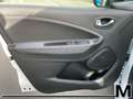 Renault ZOE Evolution EV50 110hp + PDC + Navi + Allwette Weiß - thumbnail 8