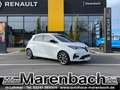 Renault ZOE Evolution EV50 110hp + PDC + Navi + Allwette Weiß - thumbnail 1