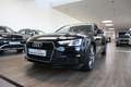 Audi A4 AVANT 2.0TFSI 190PK*STRONIC*ONGEVALVRIJ*TOPWAGEN ! Zwart - thumbnail 1