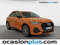 Audi Q3 45 TFSI Black line quattro S tronic Naranja - thumbnail 2