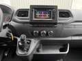 Renault Master T28 2.3 dCi 135 L1H1 Airco Cruise controle Trekhaa žuta - thumbnail 13