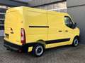 Renault Master T28 2.3 dCi 135 L1H1 Airco Cruise controle Trekhaa žuta - thumbnail 4