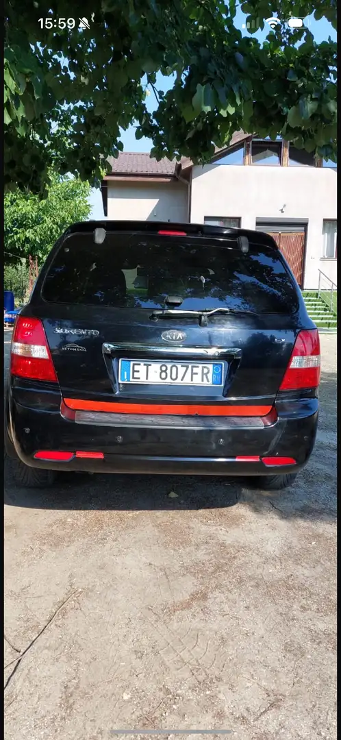Kia Sorento 2.5 crdi 16v vgt Active - 1