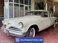 Studebaker Champion Regal Starlight Coupe | 1953 | Route 66 Auctions Schwarz - thumbnail 1