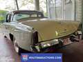 Studebaker Champion Regal Starlight Coupe | 1953 | Route 66 Auctions Schwarz - thumbnail 2