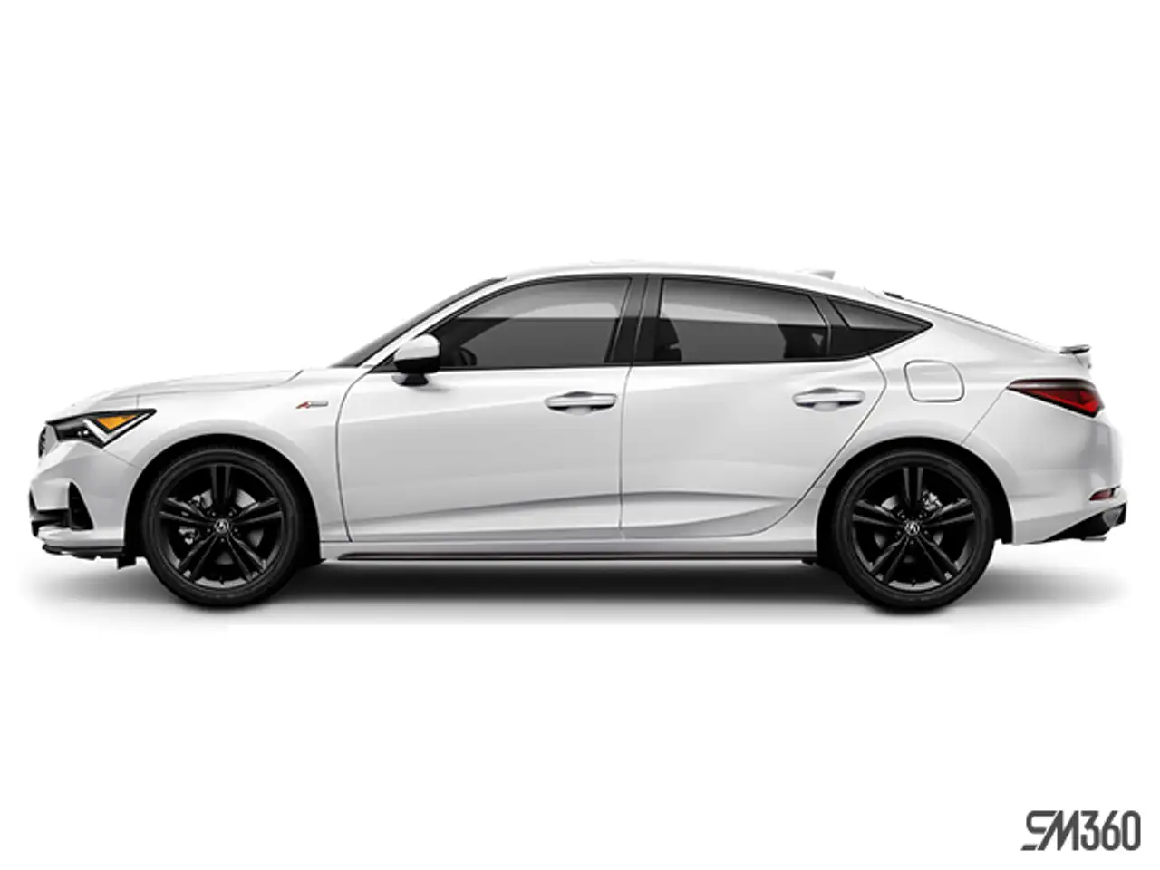 2026 Acura Integra