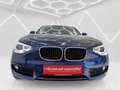 BMW 114 i Österreich-Paket-GEPFLEGT- Blau - thumbnail 2