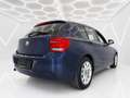 BMW 114 i Österreich-Paket-GEPFLEGT- Blau - thumbnail 4