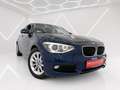 BMW 114 i Österreich-Paket-GEPFLEGT- Blau - thumbnail 3