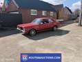 Ford Taunus TC1 DRS Sedan | 1975 | Route 66 Auctions Black - thumbnail 5