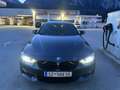 BMW 430 430i xDrive Gran Coupe M Sport Aut. Silber - thumbnail 1