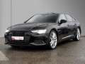 Audi A6 Limousine 50 TFSIe S line Panorama Matrix ACC Schwarz - thumbnail 2