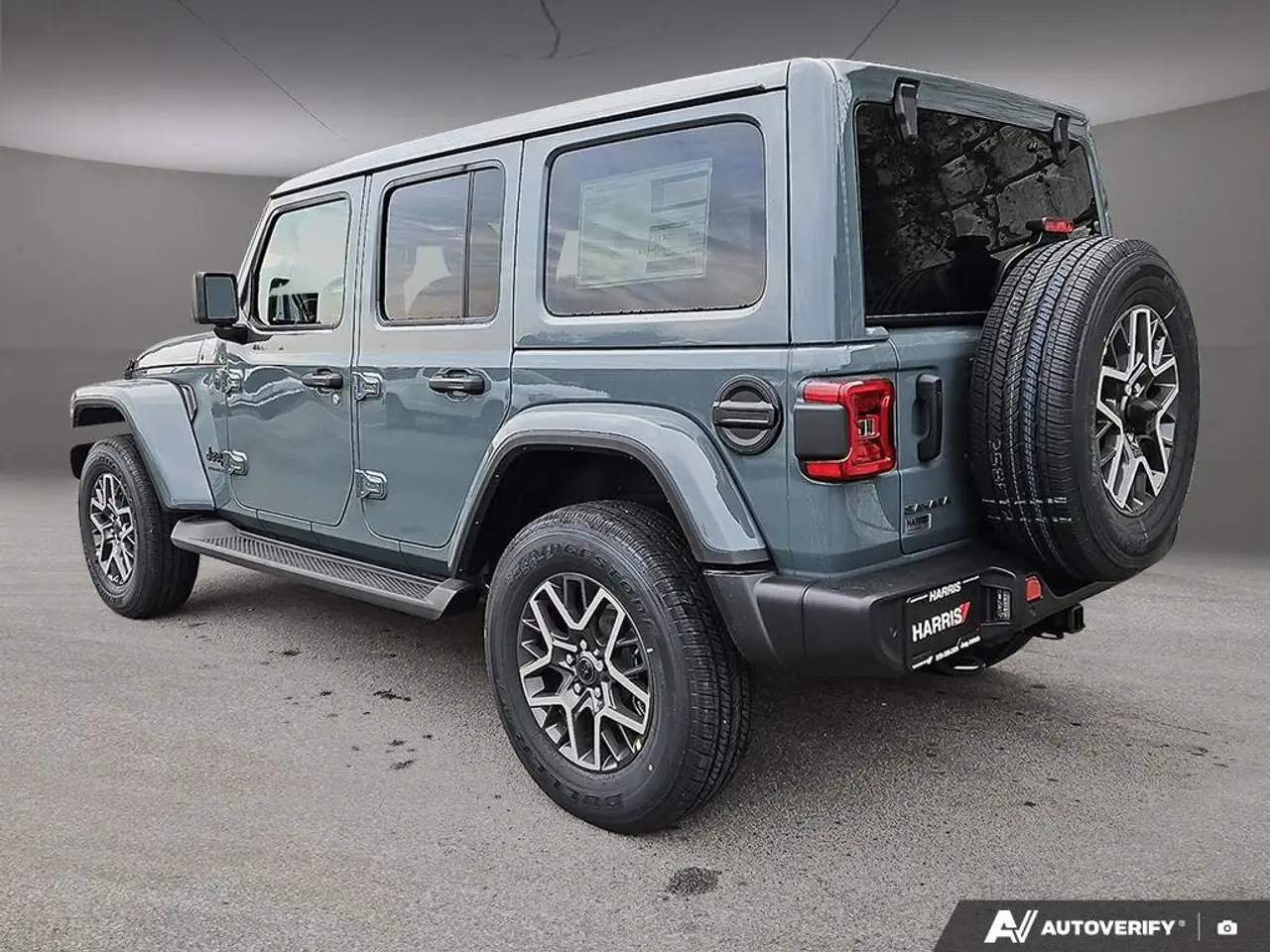 Jeep Wrangler снимка Jeep Wrangler