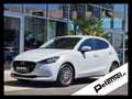 Mazda 2 G90 TAKUMI PLUS RKam CarPlay PTS Klima Shz Silber - thumbnail 1