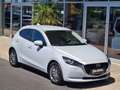 Mazda 2 G90 TAKUMI PLUS RKam CarPlay PTS Klima Shz Silber - thumbnail 10