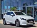 Mazda 2 G90 TAKUMI PLUS RKam CarPlay PTS Klima Shz Silber - thumbnail 9