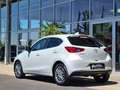 Mazda 2 G90 TAKUMI PLUS RKam CarPlay PTS Klima Shz Silber - thumbnail 4