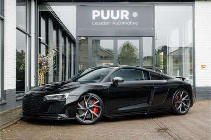 Audi R8 5.2 V10 Performance Quattro Carbon - Keramisch - B