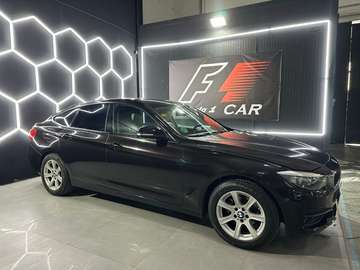 318d Gran Turismo