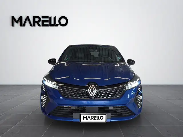Renault Clio view 5