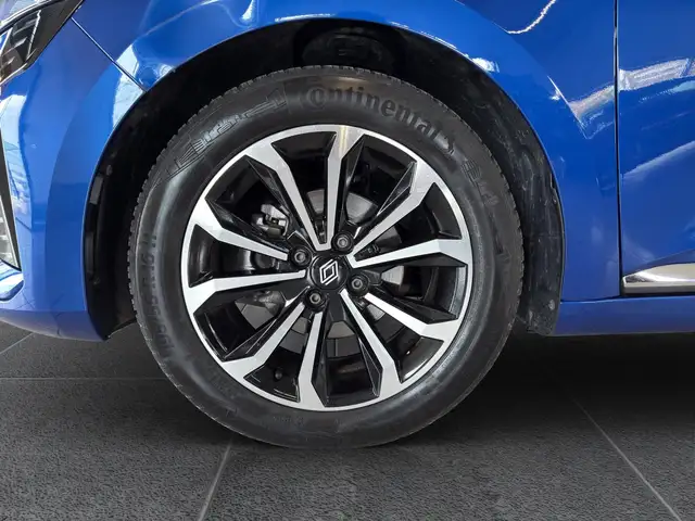 Renault Clio view 6