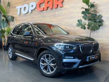 xDrive 20dA xLine