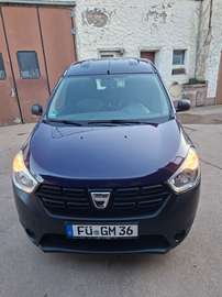 Dokker Express SCe 100 (Start